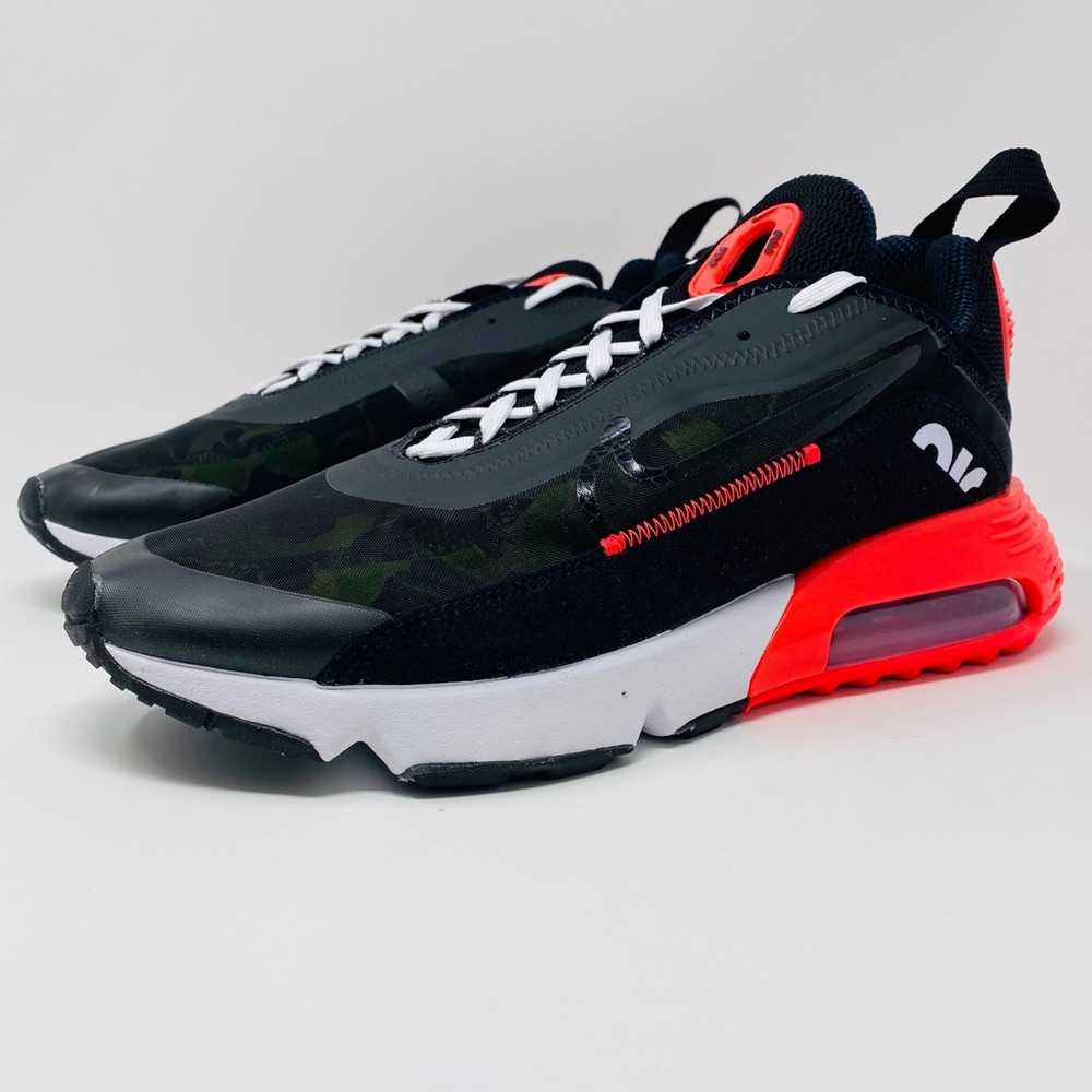 Nike Air Max 2090 Reverse Duck Camo - Picture 2 of 7